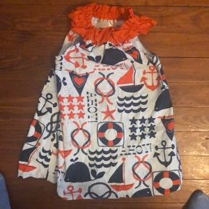 Hailey Ruth Boutique dress